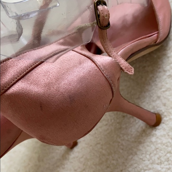 Luca Luca Peep Toes - Picture 4 of 8